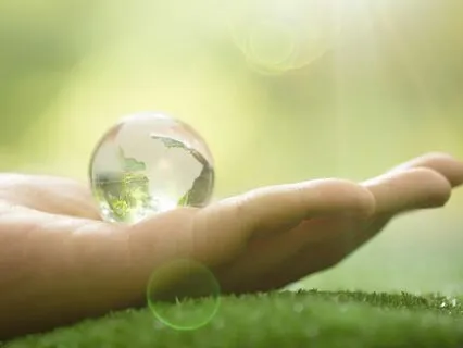 Morning Meditation For Service To Humanity