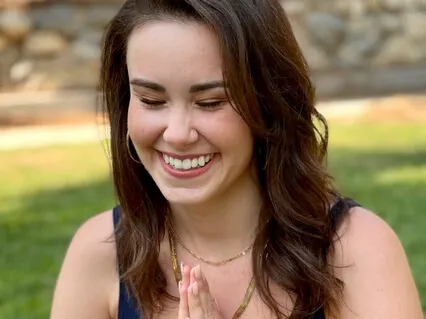 Morning Prayer For Strength & Surrender