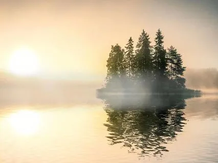 Morning Prayer: Grace And Purpose