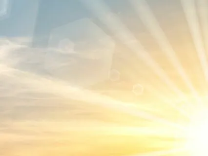 Morning Prayer: I Trust Fully In You