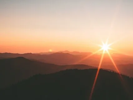 Morning Prayer Invocation For Spiritual Light Activation