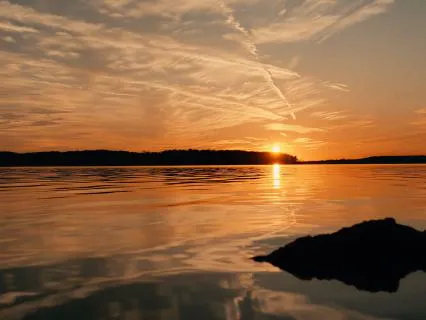 Morning Prayer: Let Go And Trust God