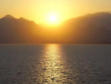 Morning Prayer: Let Go Of Anxiety
