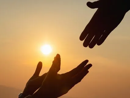 Morning Prayer: Let My Faith Be Unshakable