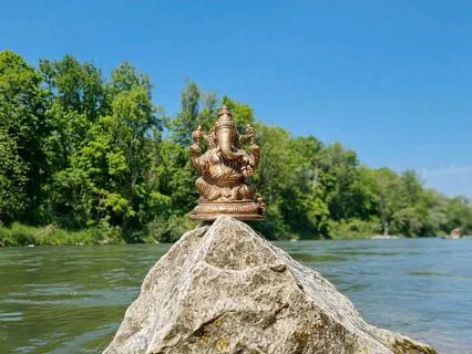 Morning Prayer: My Quiet Moment With The Universe