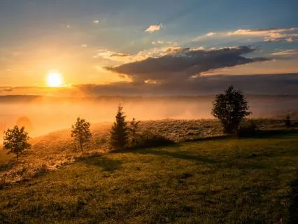 Morning Prayer Of Gratitude & Blessings