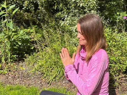 Morning Prayer Of Joy & Gratitude