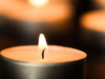 Morning Prayer Of Peace For The World