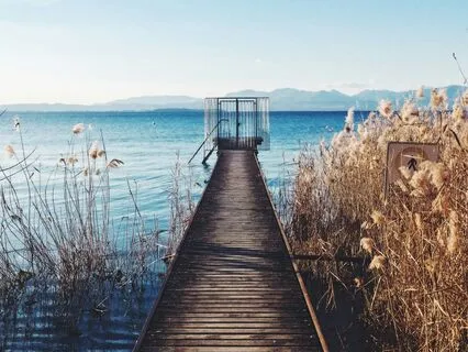 Morning Prayer Of Stillness