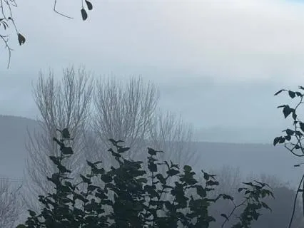 Morning Prayer Of The Elements (With Music)