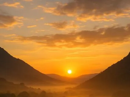 Morning Prayer: Opening To Oneness