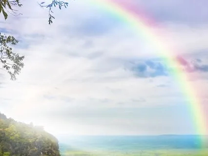 Morning Prayer: Opening To All That Is