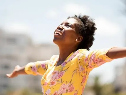 Morning Prayer Ritual