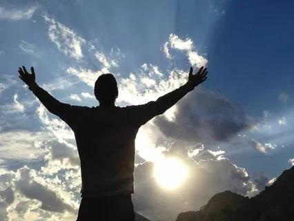 Morning Prayer - Surrender To The Divine