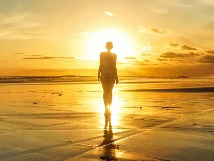 Morning Prayer: Luminous Energy