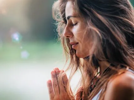 Morning Prayer To Start Your Day