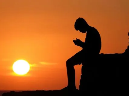Morning Prayer To The Universe
