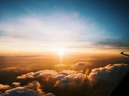 Morning Prayer To Your Guardian Angel