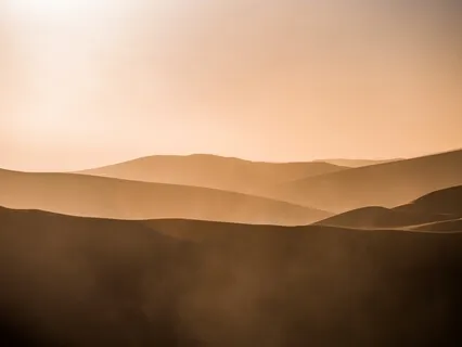 Morning Prayers For Election Day