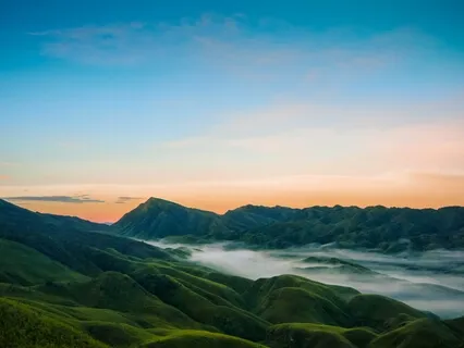 Morning Prayers (Ephesians 4:1-6)