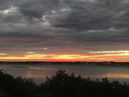 Morning Prayers During A Time Of Pandemic