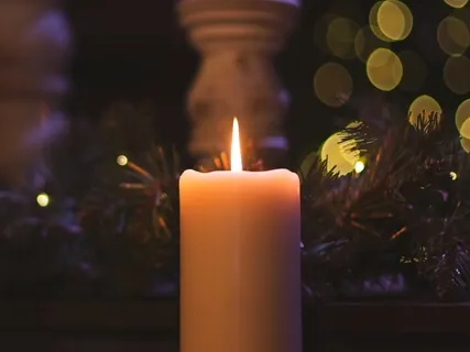 Morning Prayers For Advent