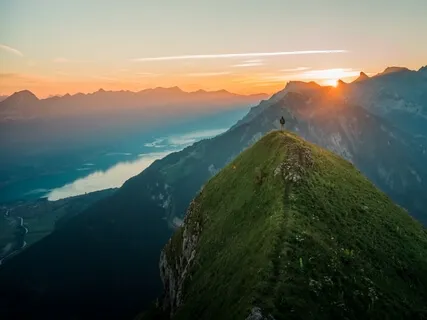 Morning Prayers For Election Week