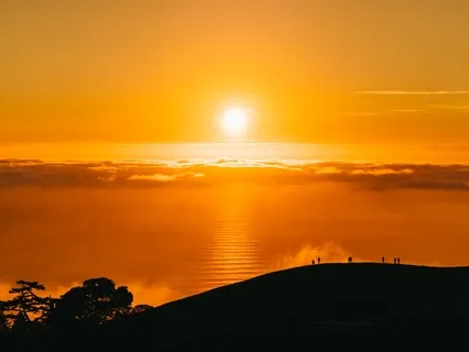 Morning Prayers For November