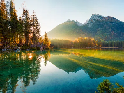 Morning Prayers For November