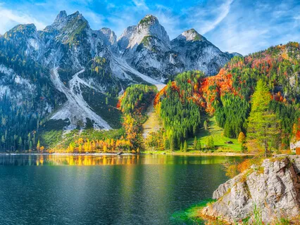 Morning Prayers For November