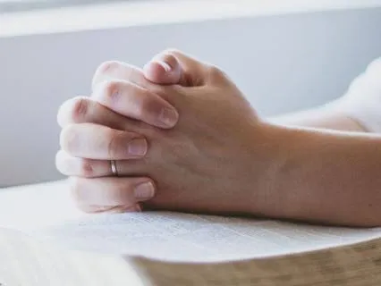 Morning Prayers No.2