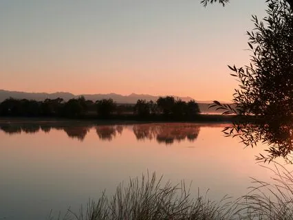 Morning Presence & Intention