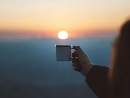 Morning Presence Meditation