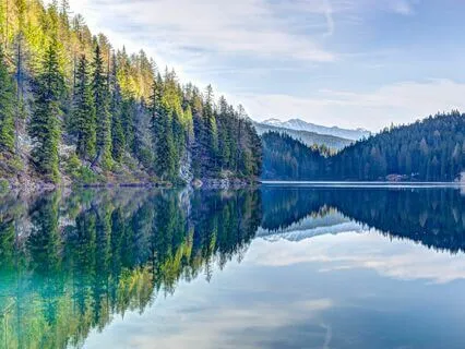 Morning Presence Of Loving Yourself