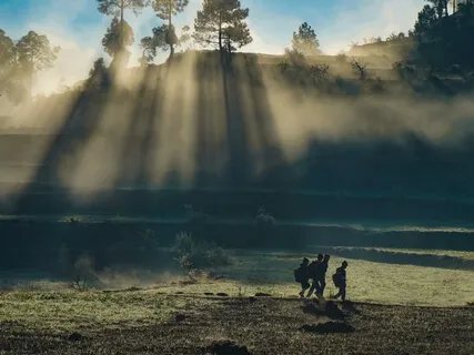 Morning Primer Meditation