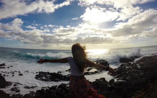 Morning Priming For A Beautiful State