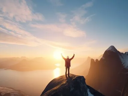 Morning Priming For Gratitude, Energy & Love: Your Best Day!