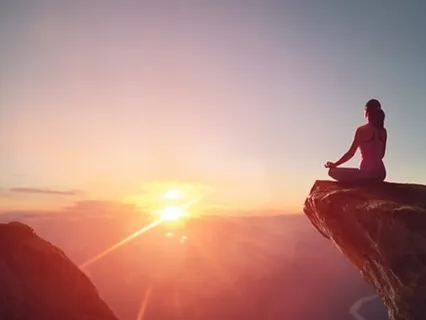 Morning Productivity And Confidence (Shamanic Drum)