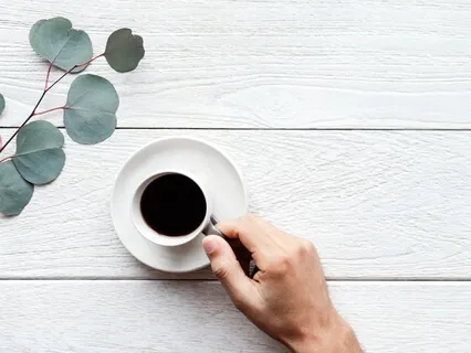 Morning Productivity