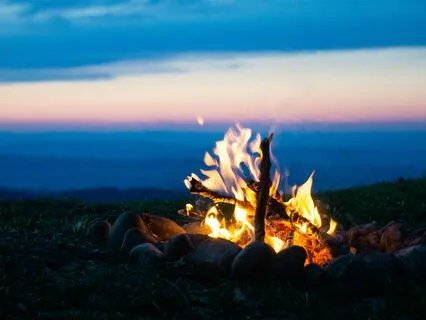 Morning: Protection Visualization & Ancestral Support