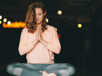 Morning Quickie - Set Your Intention For The Day