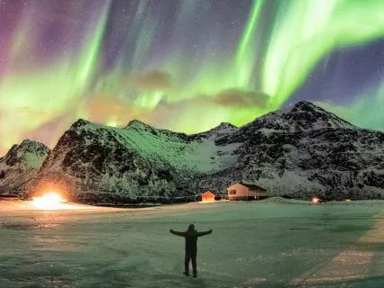 Morning: Raise Your Vibration & Step Into Your Highest Self
