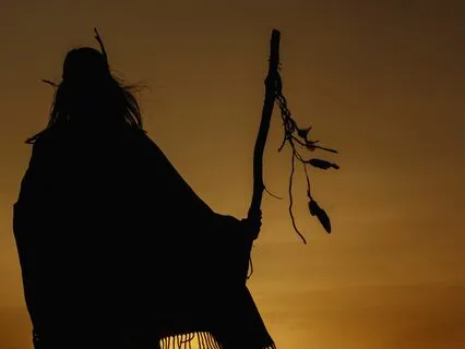 Morning Rebirth: Shamanic Dawn Ritual