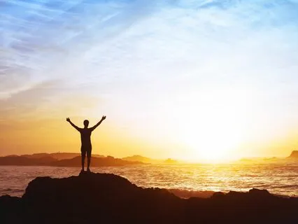 Morning Reflection For Gratitude