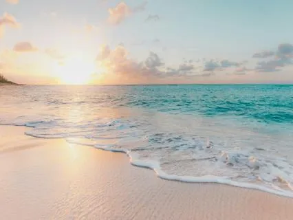 Morning Reflections: Safety Inside