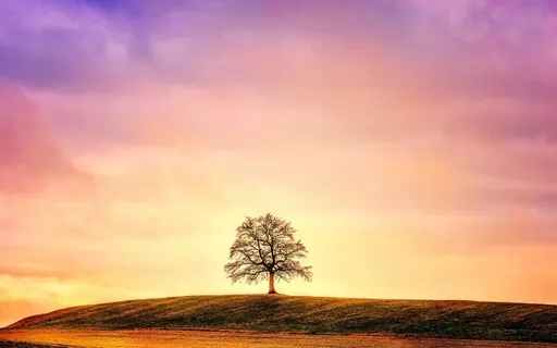 Morning Refresh Meditation