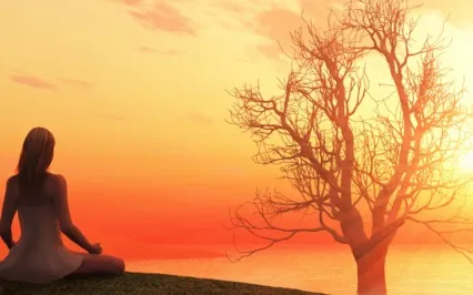 Morning Reiki Daily Intention Prayer