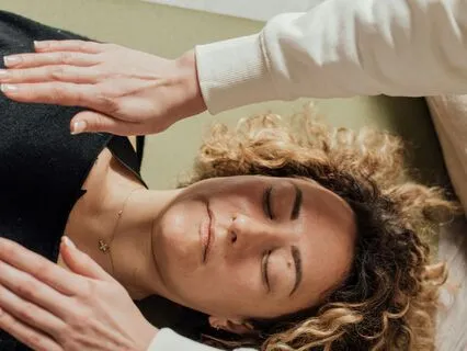 Morning Reiki Reset: Release Negativity & Embrace Love