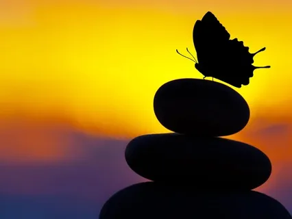 Morning Release Of Difficult Relationships