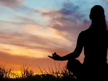 Morning Reset: A 7-Minute Grounding Meditation